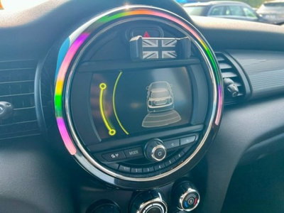 MINI Mini 1.5 Cooper D Hype 5 porte (20)