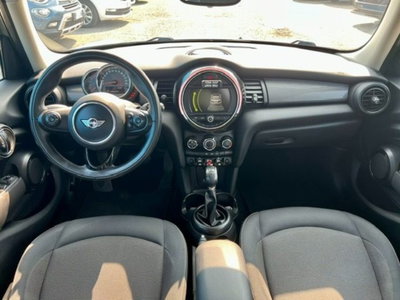 MINI Mini 1.5 Cooper D Hype 5 porte (7)