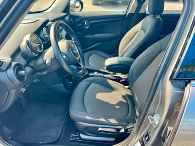 MINI Mini 1.5 Cooper D Hype 5 porte (8)