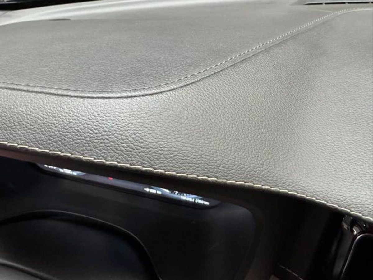 Volvo XC60 B4 (d) AWD Geartronic Inscription (18)