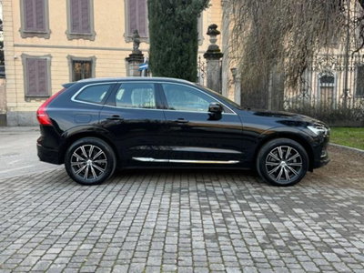 Volvo XC60 B4 (d) AWD Geartronic Inscription (5)