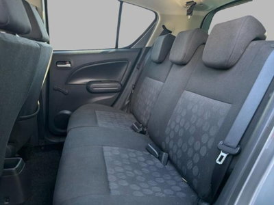 Suzuki Splash 1.2 GLS Safety Pack (13)