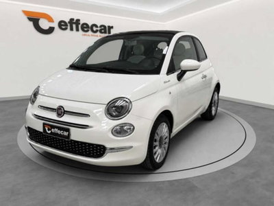 Fiat 500 1.0 Hybrid Dolcevita usata
