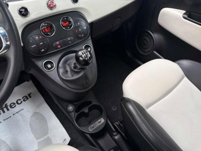Fiat 500 1.0 Hybrid Dolcevita (11)