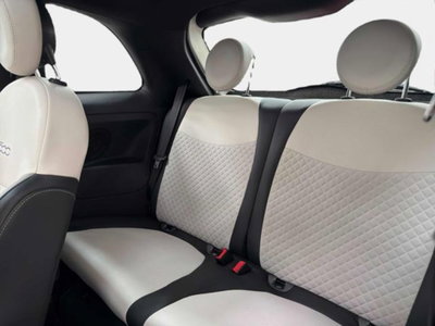 Fiat 500 1.0 Hybrid Dolcevita (13)