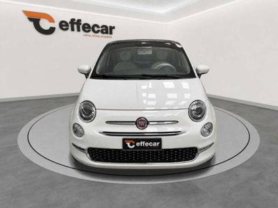 Fiat 500 1.0 Hybrid Dolcevita (2)