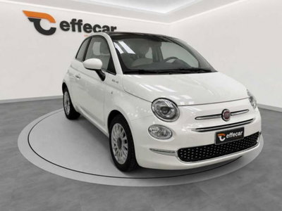 Fiat 500 1.0 Hybrid Dolcevita (3)