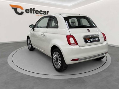 Fiat 500 1.0 Hybrid Dolcevita (4)