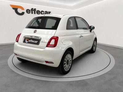 Fiat 500 1.0 Hybrid Dolcevita (6)