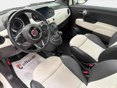 Fiat 500 1.0 Hybrid Dolcevita (7)