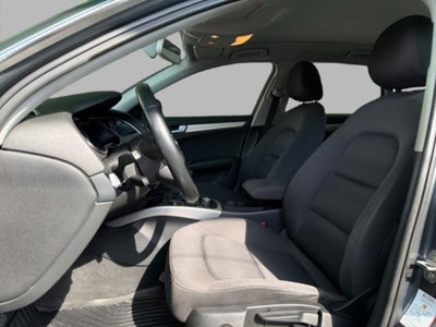 Audi A4 Avant 2.0 TDI clean diesel Business Plus (13)