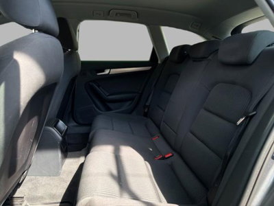 Audi A4 Avant 2.0 TDI clean diesel Business Plus (14)