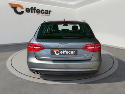 Audi A4 Avant 2.0 TDI clean diesel Business Plus (5)
