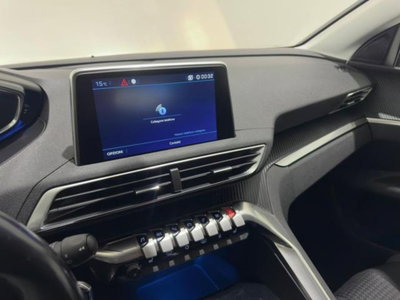Peugeot 3008 BlueHDi 120 EAT6 S&S Allure (10)