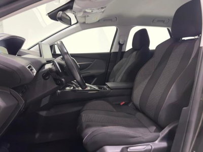 Peugeot 3008 BlueHDi 120 EAT6 S&S Allure (12)