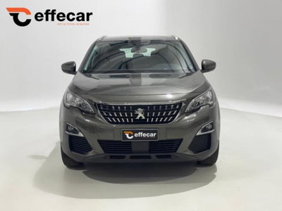 Peugeot 3008 BlueHDi 120 EAT6 S&S Allure (2)