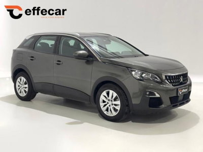 Peugeot 3008 BlueHDi 120 EAT6 S&S Allure (3)