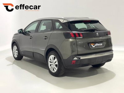Peugeot 3008 BlueHDi 120 EAT6 S&S Allure (4)