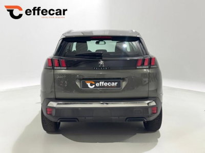 Peugeot 3008 BlueHDi 120 EAT6 S&S Allure (5)