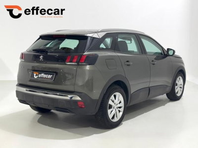 Peugeot 3008 BlueHDi 120 EAT6 S&S Allure (6)