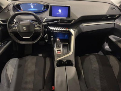 Peugeot 3008 BlueHDi 120 EAT6 S&S Allure (7)