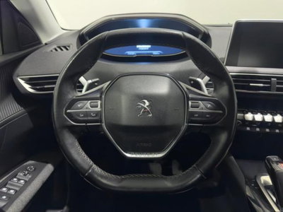 Peugeot 3008 BlueHDi 120 EAT6 S&S Allure (8)
