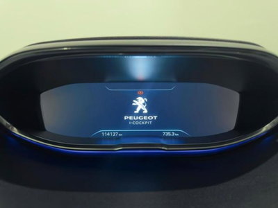 Peugeot 3008 BlueHDi 120 EAT6 S&S Allure (9)