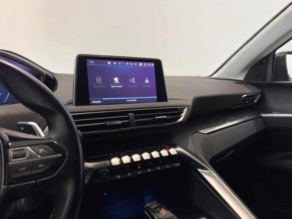 Peugeot 3008 BlueHDi 130 S&S Allure (10)