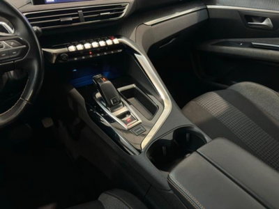 Peugeot 3008 BlueHDi 130 S&S Allure (11)