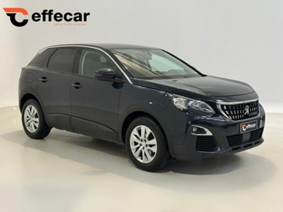 Peugeot 3008 BlueHDi 130 S&S Allure (3)