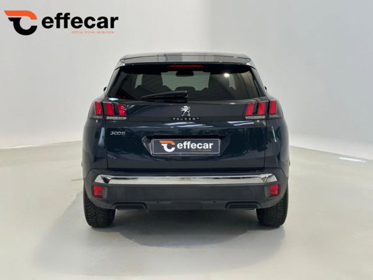 Peugeot 3008 BlueHDi 130 S&S Allure (5)