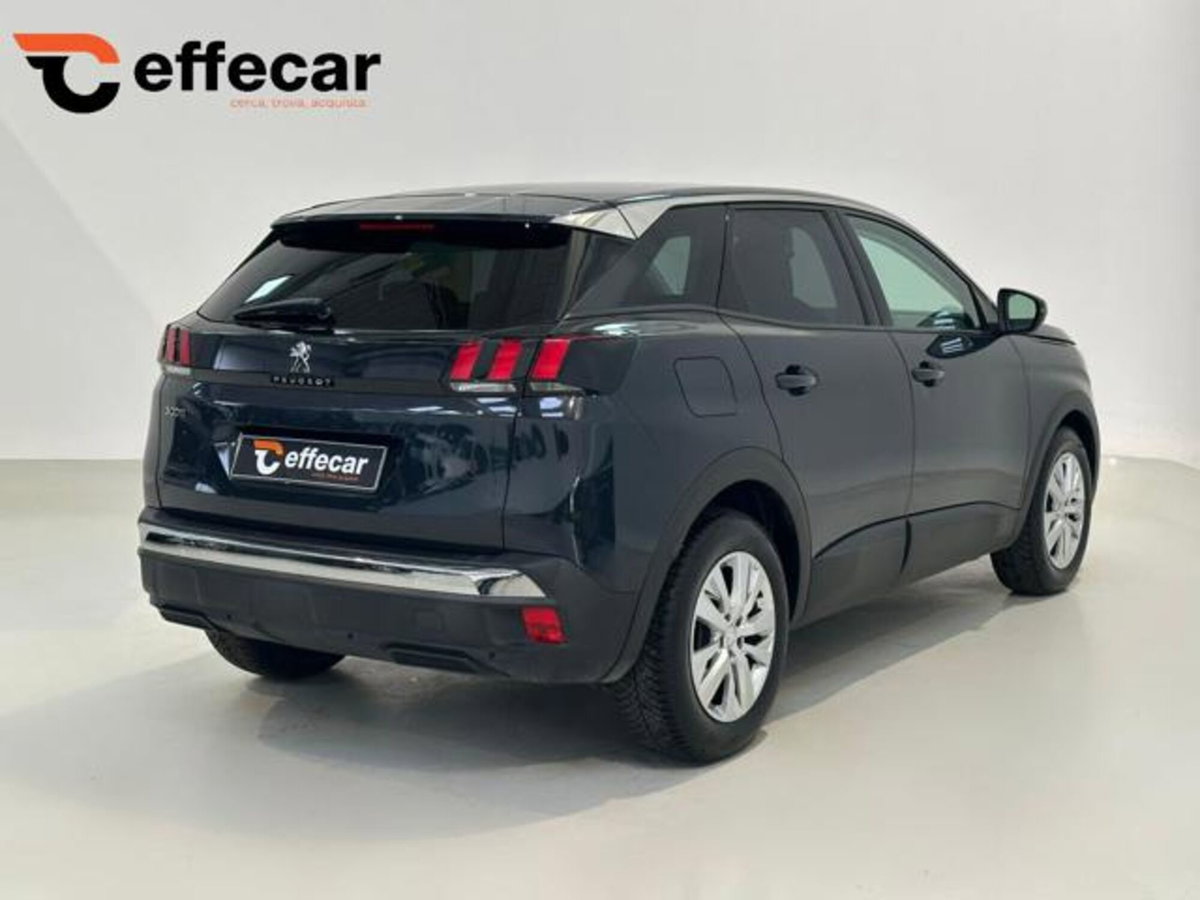 Peugeot 3008 BlueHDi 130 S&S Allure (6)