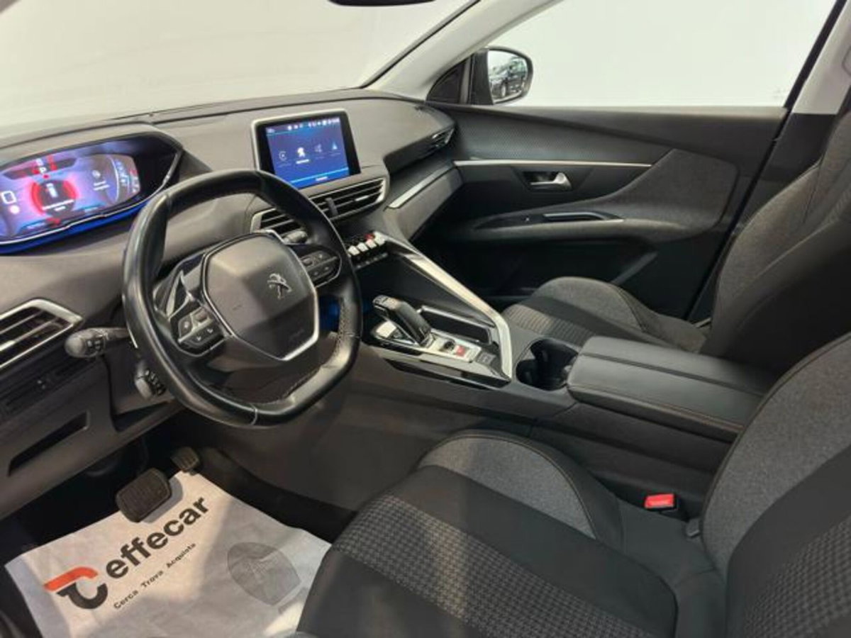 Peugeot 3008 BlueHDi 130 S&S Allure (7)