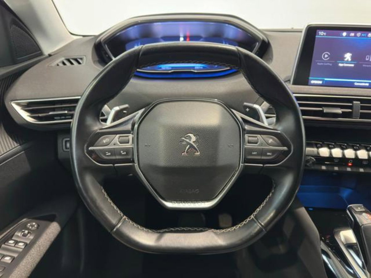 Peugeot 3008 BlueHDi 130 S&S Allure (8)