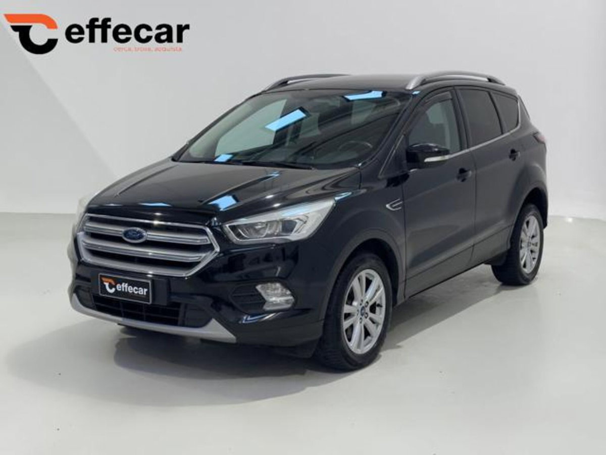 Ford Kuga 1.5 TDCI 120 CV S&S 2WD Business
