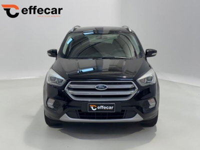 Ford Kuga 1.5 TDCI 120 CV S&S 2WD Business (2)