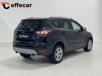 Ford Kuga 1.5 TDCI 120 CV S&S 2WD Business (6)