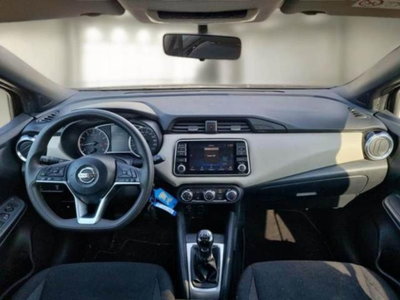 Nissan Micra IG-T 100 Xtronic 5 porte Acenta (3)