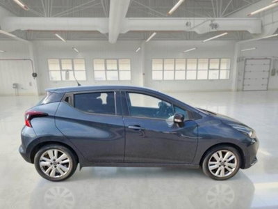 Nissan Micra IG-T 100 Xtronic 5 porte Acenta (4)