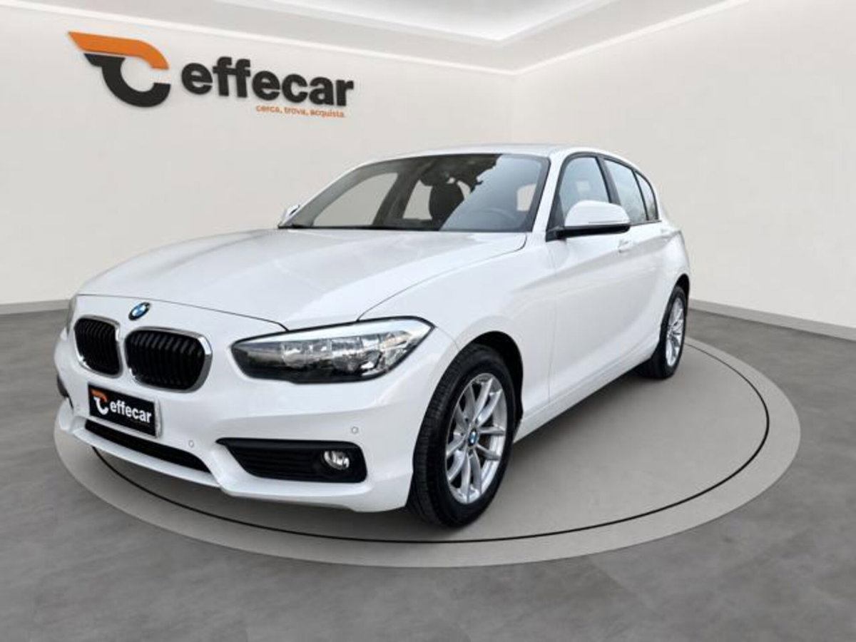 BMW Serie 3 316d 2.0 116CV cat