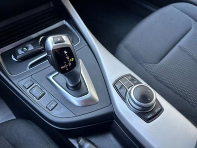 BMW Serie 3 316d 2.0 116CV cat (11)