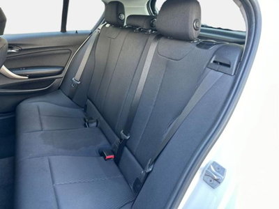 BMW Serie 3 316d 2.0 116CV cat (13)