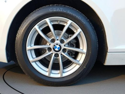BMW Serie 3 316d 2.0 116CV cat (15)