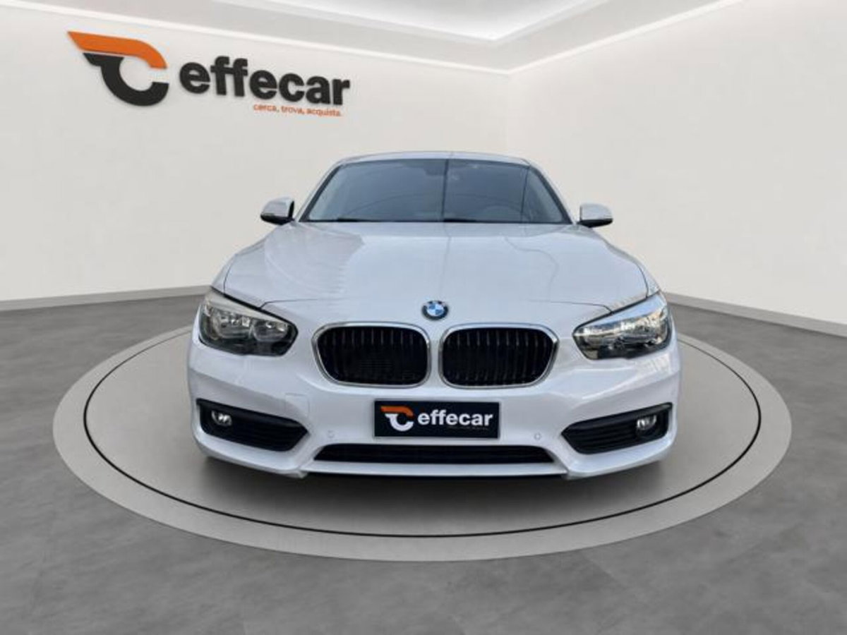 BMW Serie 3 316d 2.0 116CV cat (2)