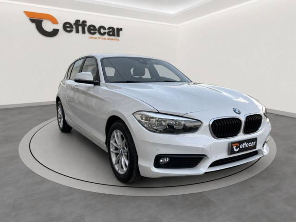 BMW Serie 3 316d 2.0 116CV cat (3)