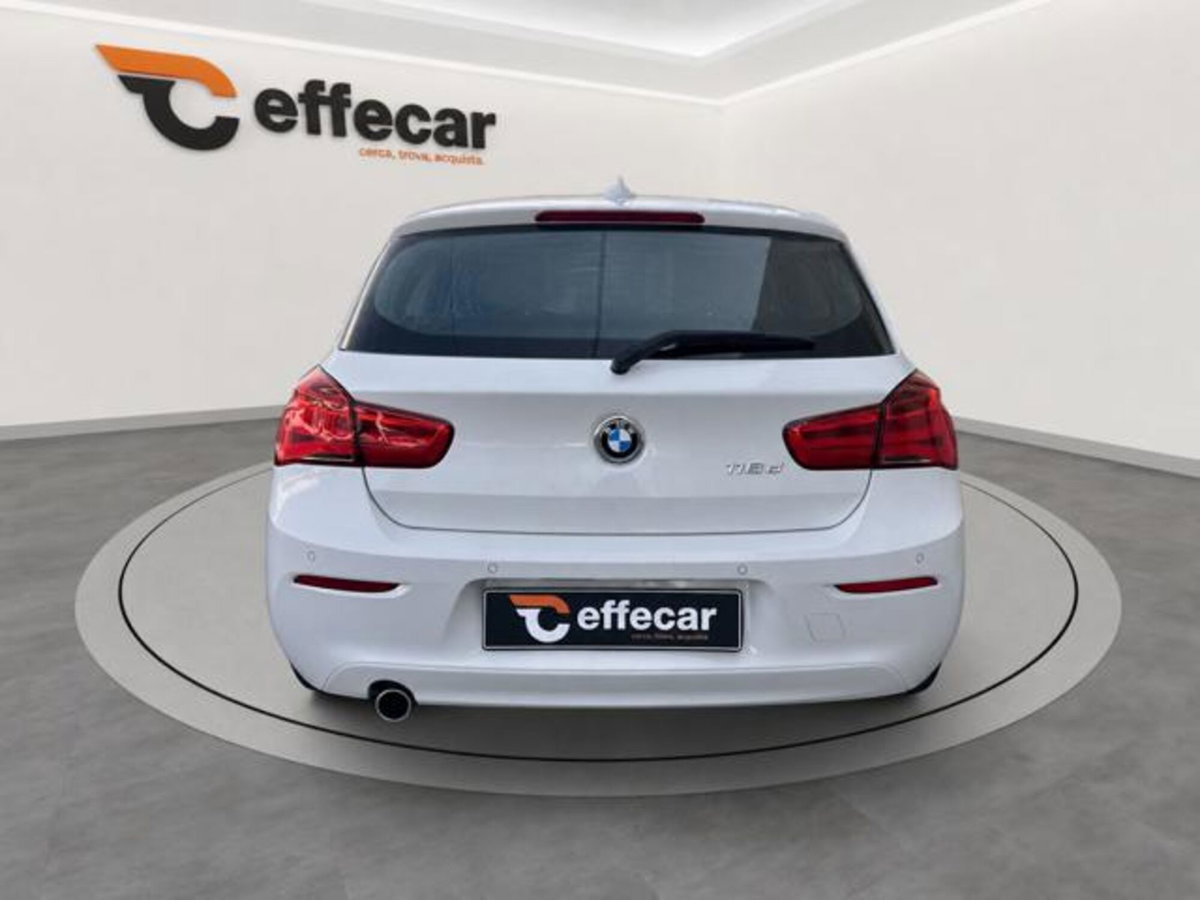 BMW Serie 3 316d 2.0 116CV cat (5)
