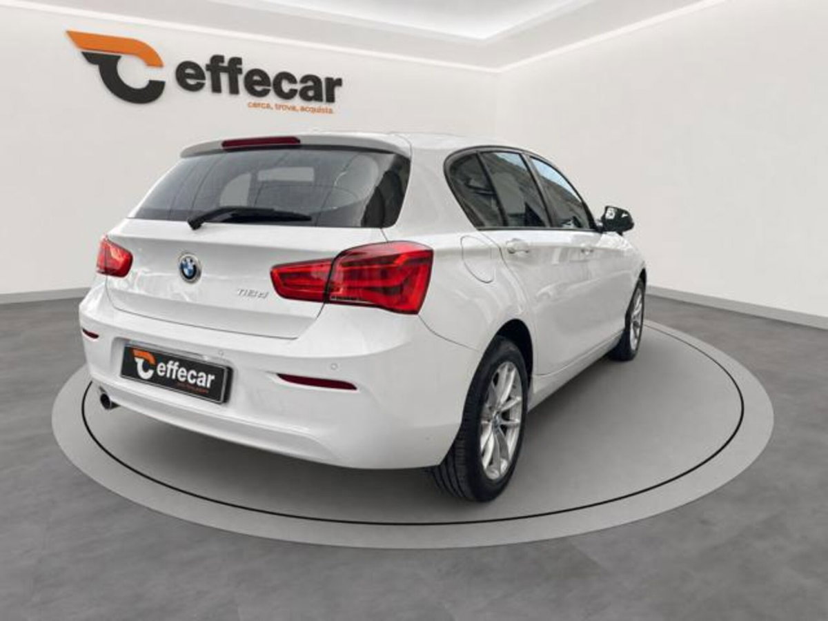 BMW Serie 3 316d 2.0 116CV cat (6)