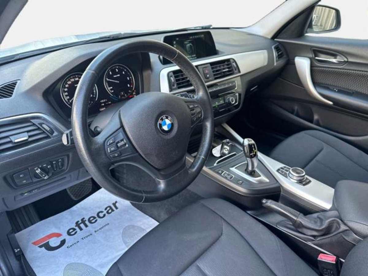 BMW Serie 3 316d 2.0 116CV cat (7)