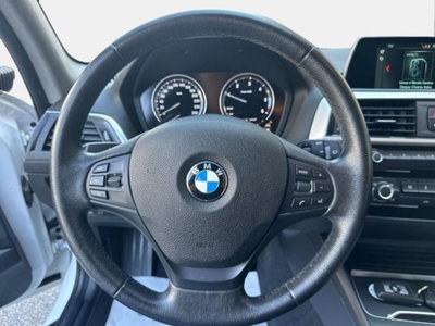 BMW Serie 3 316d 2.0 116CV cat (8)