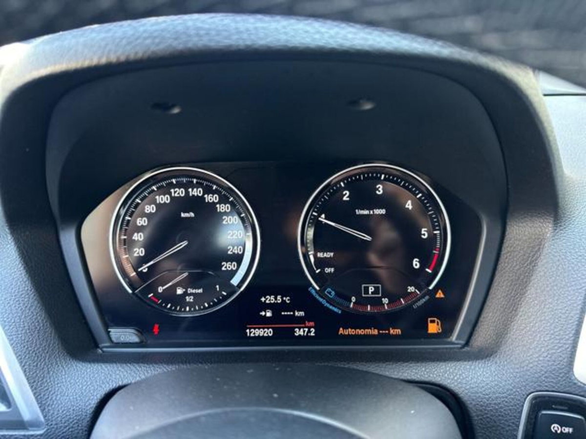 BMW Serie 3 316d 2.0 116CV cat (9)